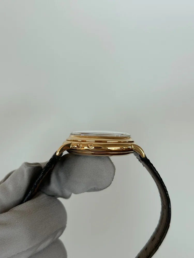 Ulysse Nardin Chronograph Moon Phase